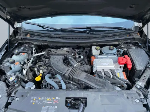 Renault Austral E-Tech hybrid 200 Techno - Photo 19