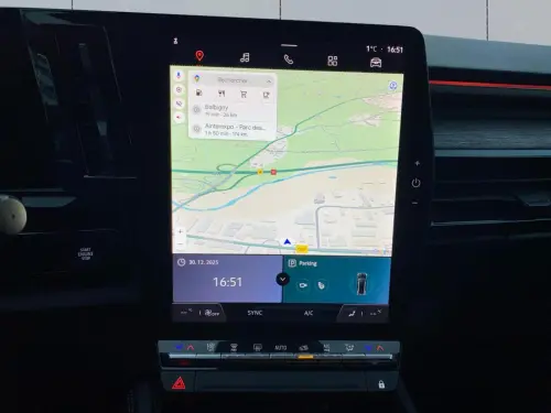 Renault Austral E-Tech hybrid 200 Techno - Photo 20