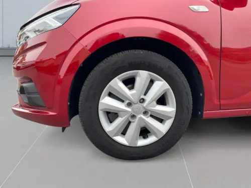 Dacia Sandero SCe 65 Expression - Photo 8