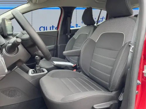 Dacia Sandero SCe 65 Expression - Photo 9