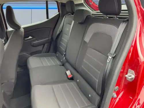 Dacia Sandero SCe 65 Expression - Photo 11