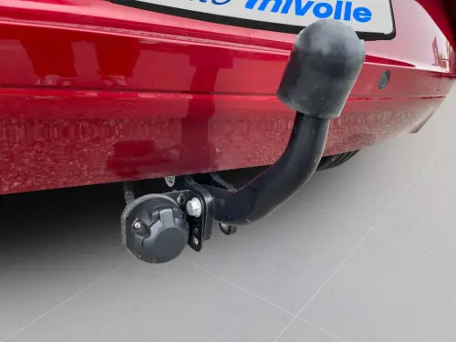 Dacia Sandero SCe 65 Expression - Photo 12