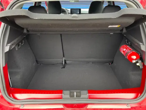 Dacia Sandero SCe 65 Expression - Photo 13