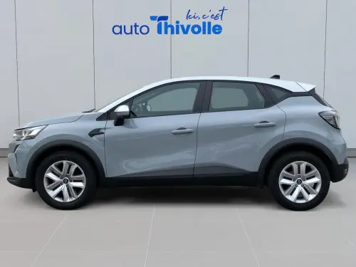 Renault Captur Eco-G 100 ch Evolution - Photo 1