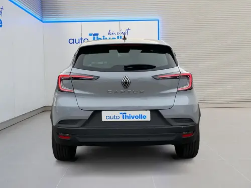 Renault Captur Eco-G 100 ch Evolution - Photo 3