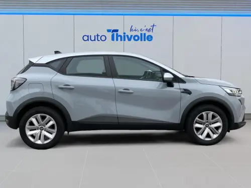 Renault Captur Eco-G 100 ch Evolution - Photo 5