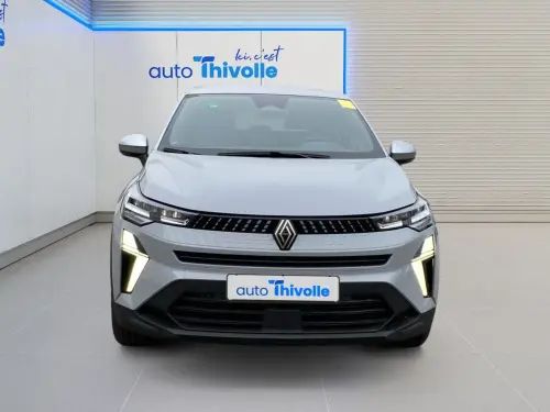 Renault Captur Eco-G 100 ch Evolution - Photo 7