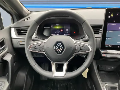 Renault Captur Eco-G 100 ch Evolution - Photo 12