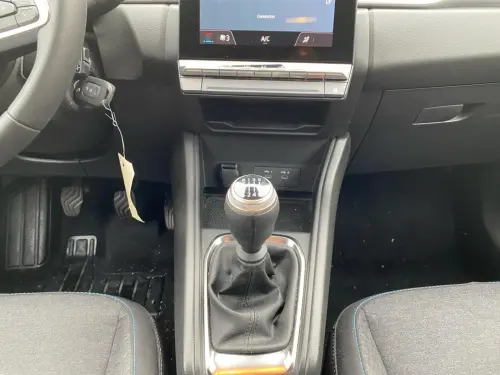Renault Captur Eco-G 100 ch Evolution - Photo 14