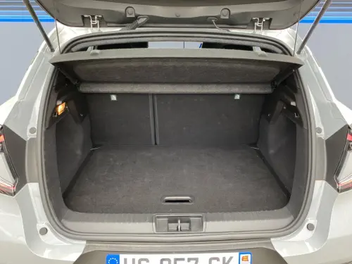 Renault Captur Eco-G 100 ch Evolution - Photo 18