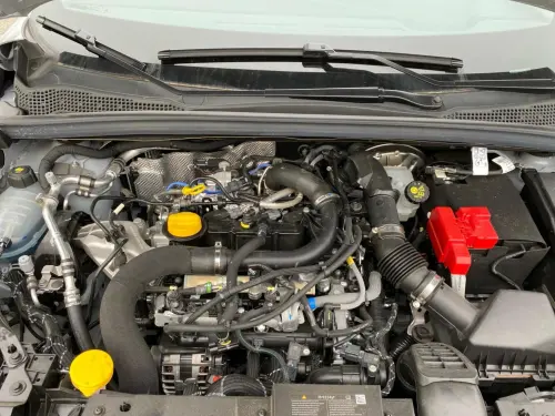 Renault Captur Eco-G 100 ch Evolution - Photo 19