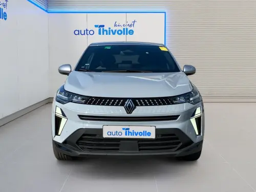 Renault Captur Eco-G 100 ch Techno - Photo 7