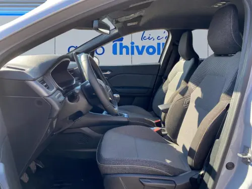 Renault Captur Eco-G 100 ch Techno - Photo 9