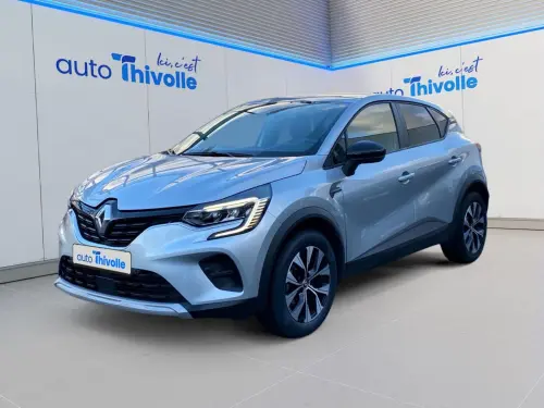 Renault Captur TCe 100 GPL Evolution - Photo 0