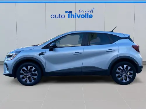 Renault Captur TCe 100 GPL Evolution - Photo 1