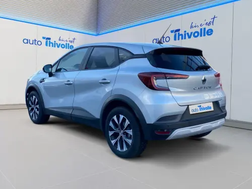 Renault Captur TCe 100 GPL Evolution - Photo 2