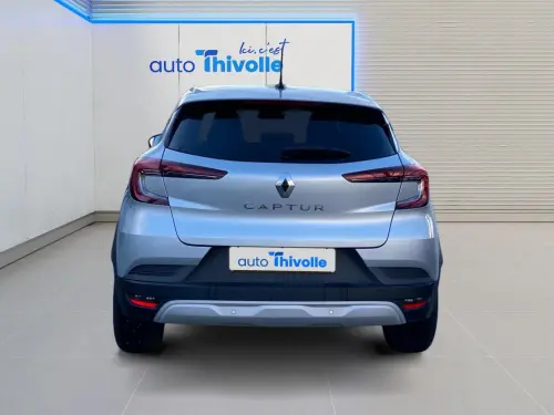 Renault Captur TCe 100 GPL Evolution - Photo 3