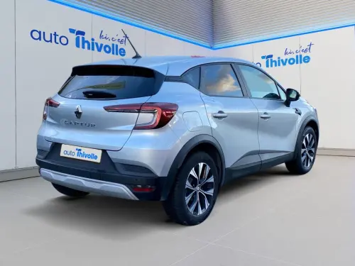 Renault Captur TCe 100 GPL Evolution - Photo 4
