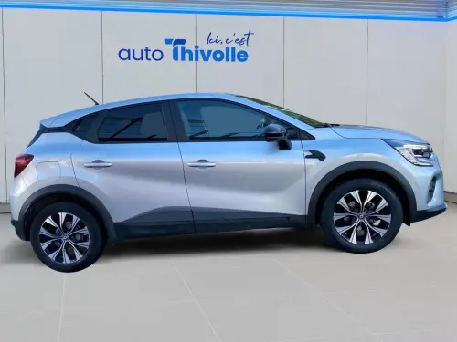 Renault Captur TCe 100 GPL Evolution - Photo 5