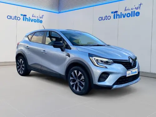Renault Captur TCe 100 GPL Evolution - Photo 6