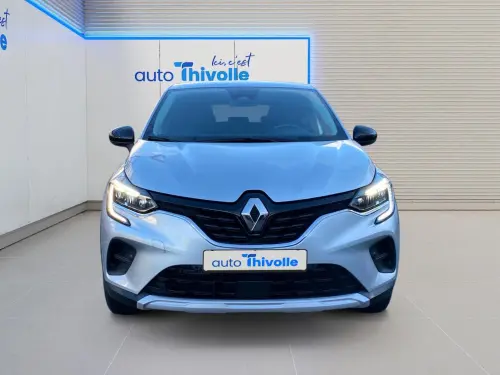 Renault Captur TCe 100 GPL Evolution - Photo 7
