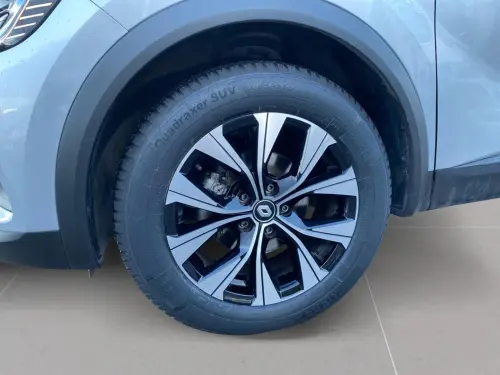 Renault Captur TCe 100 GPL Evolution - Photo 8
