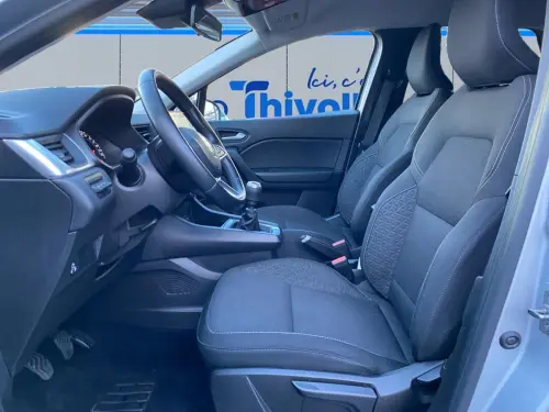 Renault Captur TCe 100 GPL Evolution - Photo 9