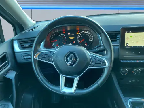 Renault Captur TCe 100 GPL Evolution - Photo 12