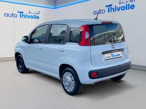 Fiat Panda 1.2 69 ch S/S Easy - Photo 2