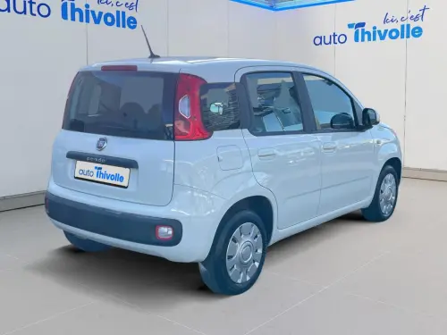 Fiat Panda 1.2 69 ch S/S Easy - Photo 4