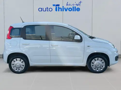 Fiat Panda 1.2 69 ch S/S Easy - Photo 5