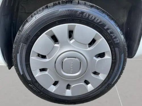 Fiat Panda 1.2 69 ch S/S Easy - Photo 8