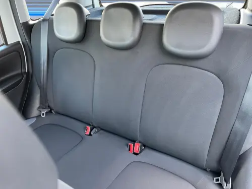 Fiat Panda 1.2 69 ch S/S Easy - Photo 15