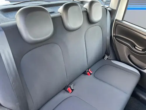 Fiat Panda 1.2 69 ch S/S Easy - Photo 17