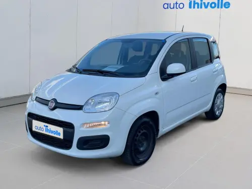 Fiat Panda 1.2 69 ch S/S Easy - Photo 0
