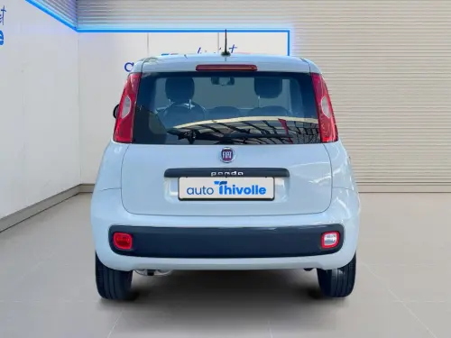 Fiat Panda 1.2 69 ch S/S Easy - Photo 3
