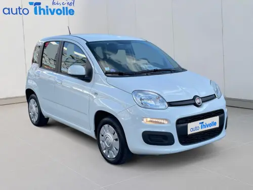Fiat Panda 1.2 69 ch S/S Easy - Photo 6