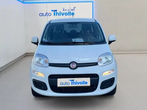 Fiat Panda 1.2 69 ch S/S Easy - Photo 7