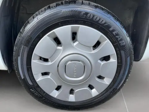 Fiat Panda 1.2 69 ch S/S Easy - Photo 8