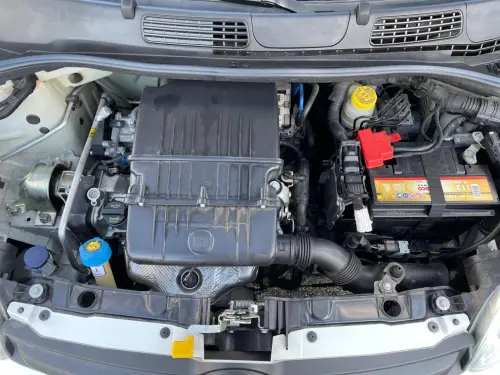 Fiat Panda 1.2 69 ch S/S Easy - Photo 19