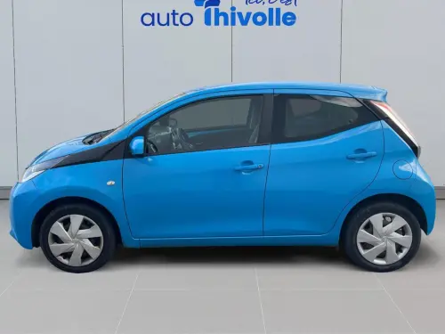 Toyota Aygo 1.0 VVT-i x-wave 3 - Photo 1