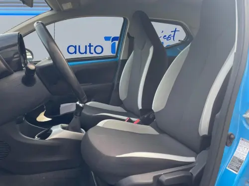 Toyota Aygo 1.0 VVT-i x-wave 3 - Photo 9