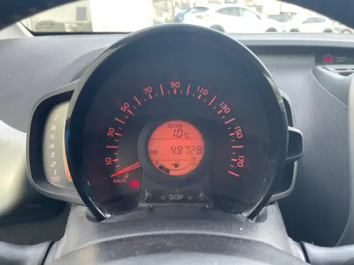 Toyota Aygo 1.0 VVT-i x-wave 3 - Photo 12