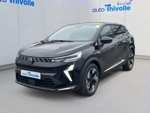 Renault Symbioz E-Tech full hybrid 145 Techno - Photo 0