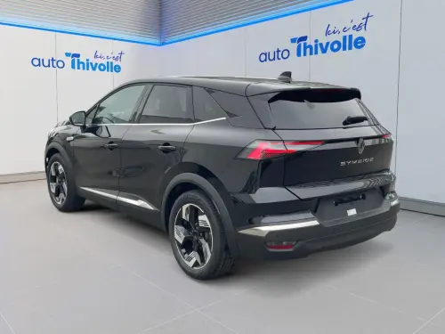 Renault Symbioz E-Tech full hybrid 145 Techno - Photo 2