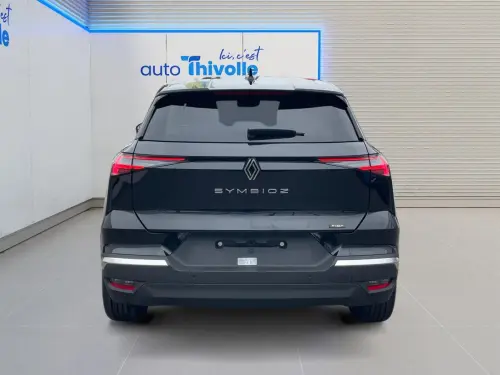 Renault Symbioz E-Tech full hybrid 145 Techno - Photo 3