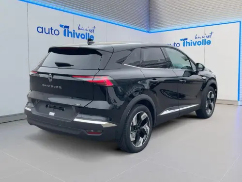 Renault Symbioz E-Tech full hybrid 145 Techno - Photo 4