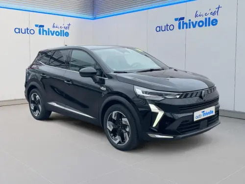 Renault Symbioz E-Tech full hybrid 145 Techno - Photo 6