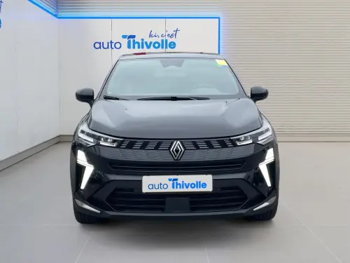 Renault Symbioz E-Tech full hybrid 145 Techno - Photo 7