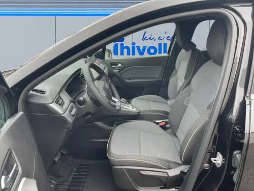 Renault Symbioz E-Tech full hybrid 145 Techno - Photo 9